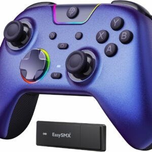 Aucune manette de Jeu Sans fil Bleutooth 5 en 1 pour n-switch / PS3 po