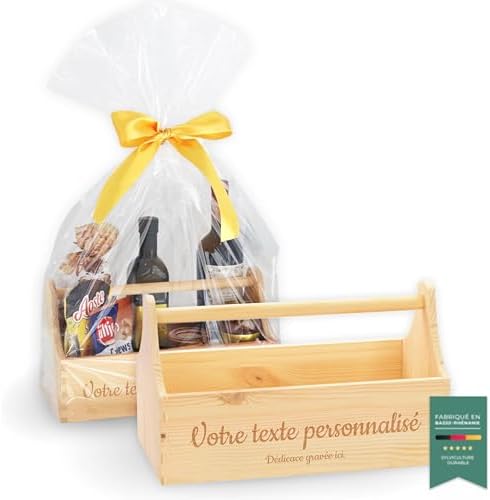 BBL Cadeau Homme Original Utile