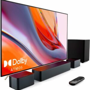 Barre de son HW-T420 Samsung