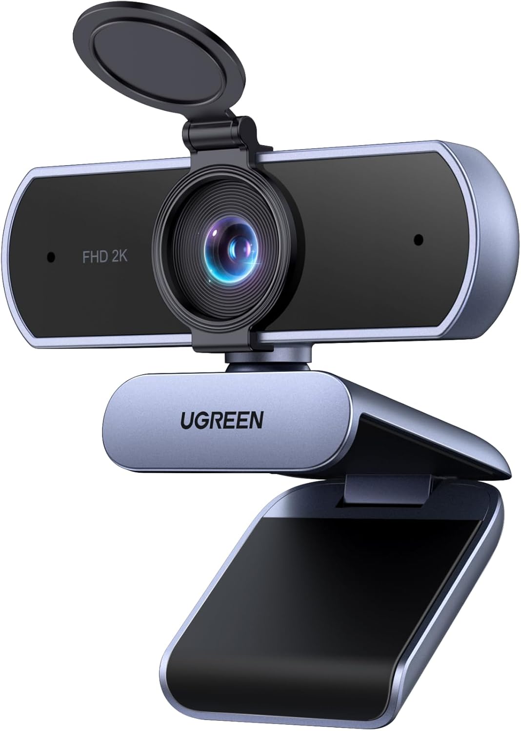 Blizzard A380 Pro Webcam 4K 3840 x 2160 Pixel support à Pin