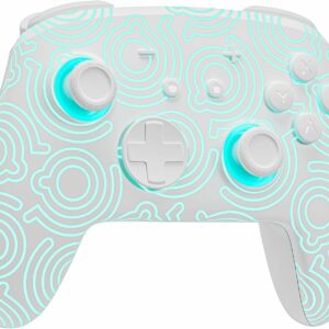 CHE Manette Switch Pro sans fil