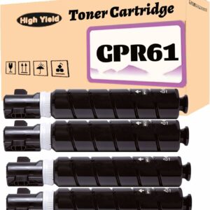 Canon imageRUNNER ADVANCE DX C5840i