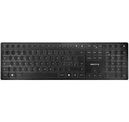 Cherry KW 9100 SLIM Clavier