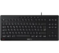 Cherry : STREAM KEYBOARD TKL FRANCE