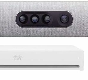 Cisco Webex Room Kit EQX