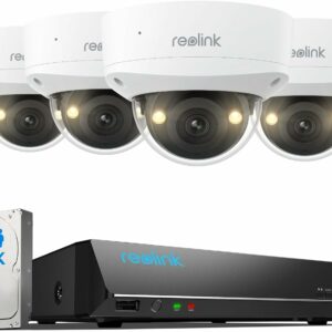 Cisco webex ptz 4K camera noir