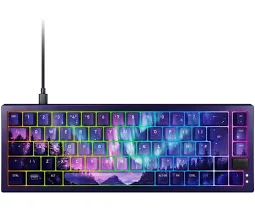 Clavier Cherry Xtrfy K5V2