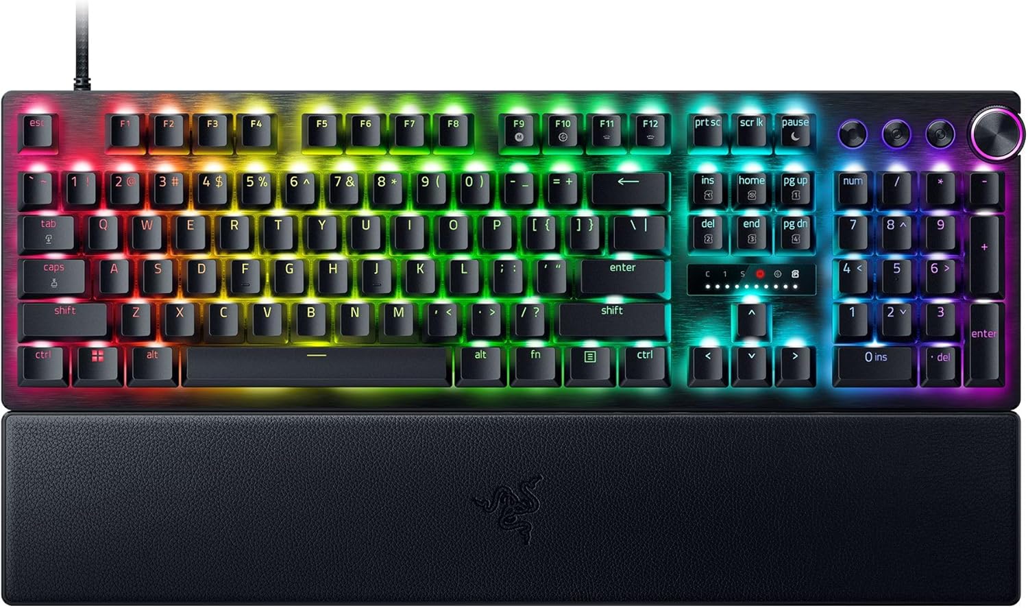 Clavier Gaming Corsair K70 Pro RGB