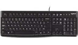 Clavier Logitech