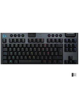 Clavier Logitech G915 TKL