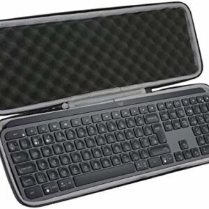Clavier Logitech MX Keys S