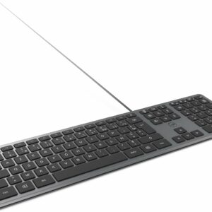 Clavier Mobility Lab Slim