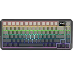 Clavier de jeu Rougeragon K708GG-RGB-PRO