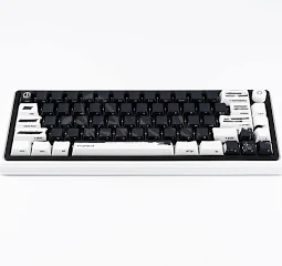 Clavier mécanique 65%