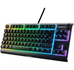 Clavier mécanique Gaming TKL SpeedLink Ultor - AZERTY
