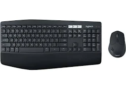 Clavier sans fil Logitech MK850 Performance