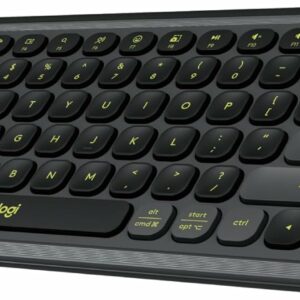 Clavier sans fil Logitech POP Icon Keys