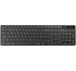 Clavier sans fil Targus EcoSmart