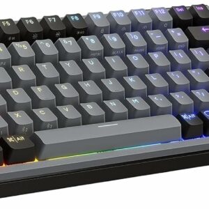 Cooler Master MK770 Kailh Box V2