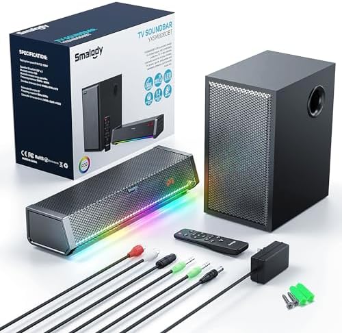 Creative Bar de son Stage SE 2.0 Bleutooth 51mf8410aa000