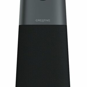 Creative Live! Meet 4K