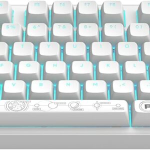 Dark Project ALU Terra Nova