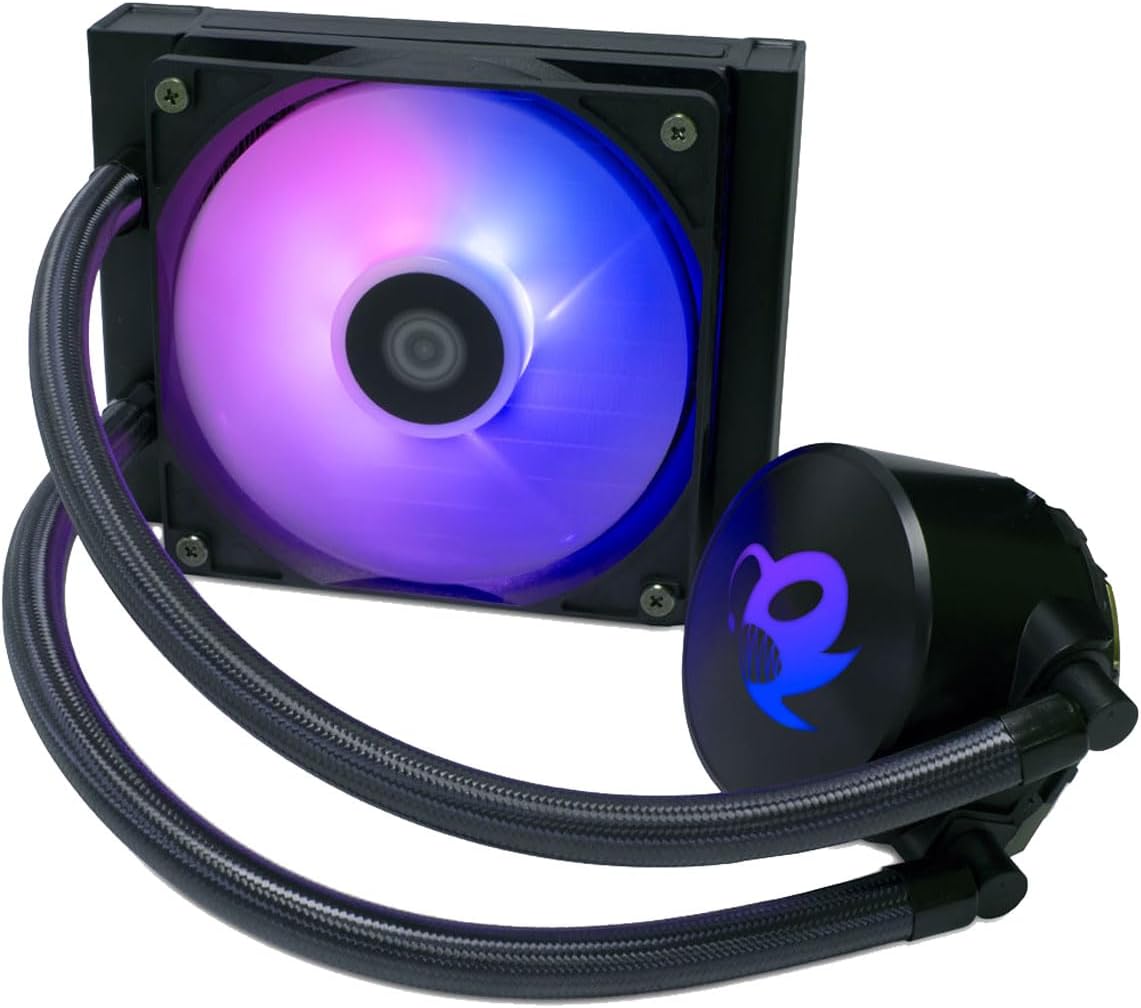 DeepCool AK700 DIGITAL NYX