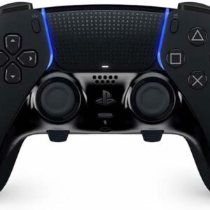 Deep explorer - Manette Pro Wireless - Noir - PS5/PC