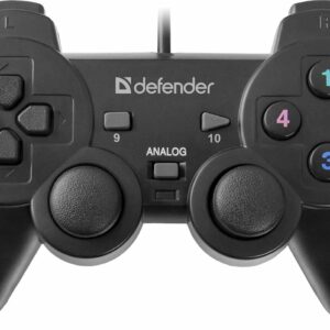 Defender Gamepad Omega 64247