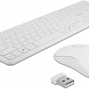 Delock 12703 clavier