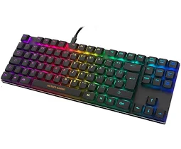 Deltaco Gaming Mechanical Gaming Keyboard