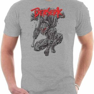 Designed by GG Berserker Blanc