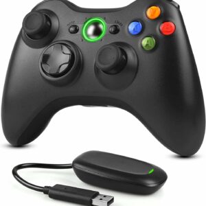 Dhaose 2.4GHz Controller for PC