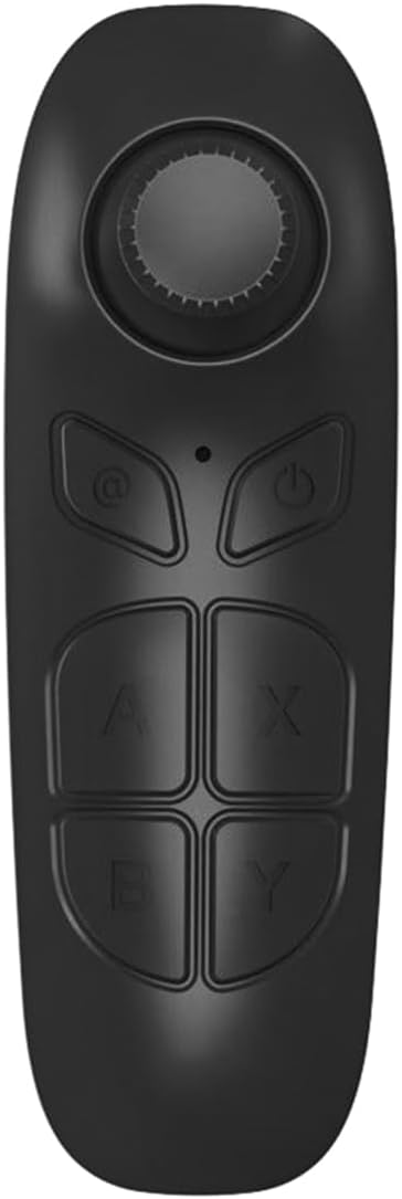 DollaTek manette sans fil bluetooth mise à jour télécommande VR pour smartphones IOS et Android