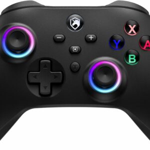 ECHTPower Manette Switch Galaxy