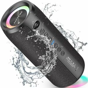 ENCEINTE BT GEAR MATRIX HUGO BOSS