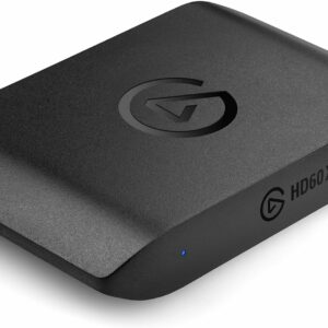 Elgato Game Capture HD60 S