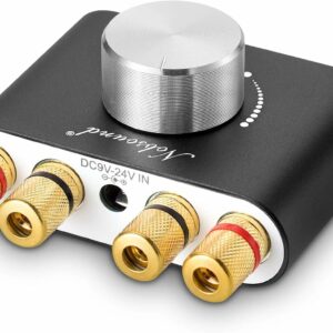 Enceinte IDANCE XD2 50W à LEDs bleu AUX/FM/USB/FADER/MIXER/BT + OVNI