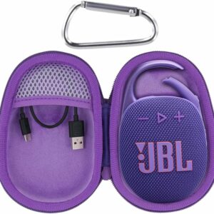 Enceinte JBL Clip 5