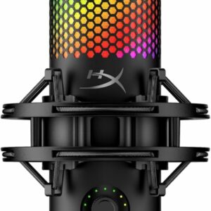 Enceinte mobile amplifiée 800W 15" LED/USB/BT/SD/FM + Micro + 3 jeux de lumière LytOr