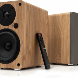 Enceintes/Barre Son Bleutooth NGS GSX-B1200 RGB