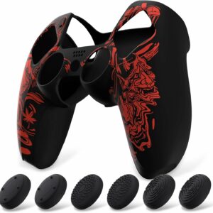 ExtremeRate - Pad Manette PS5 - Violet Transparent