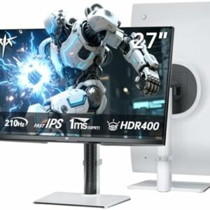 FIEHDUW NO DRIFT ManbaOne Manette de Jeu Interactive avec Écran pour PC/Switch/Switch 2/iOS/Android