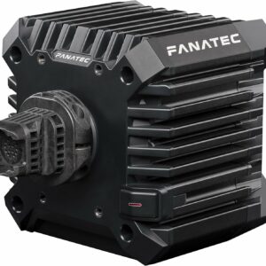 Fanatec CSL DD QR2