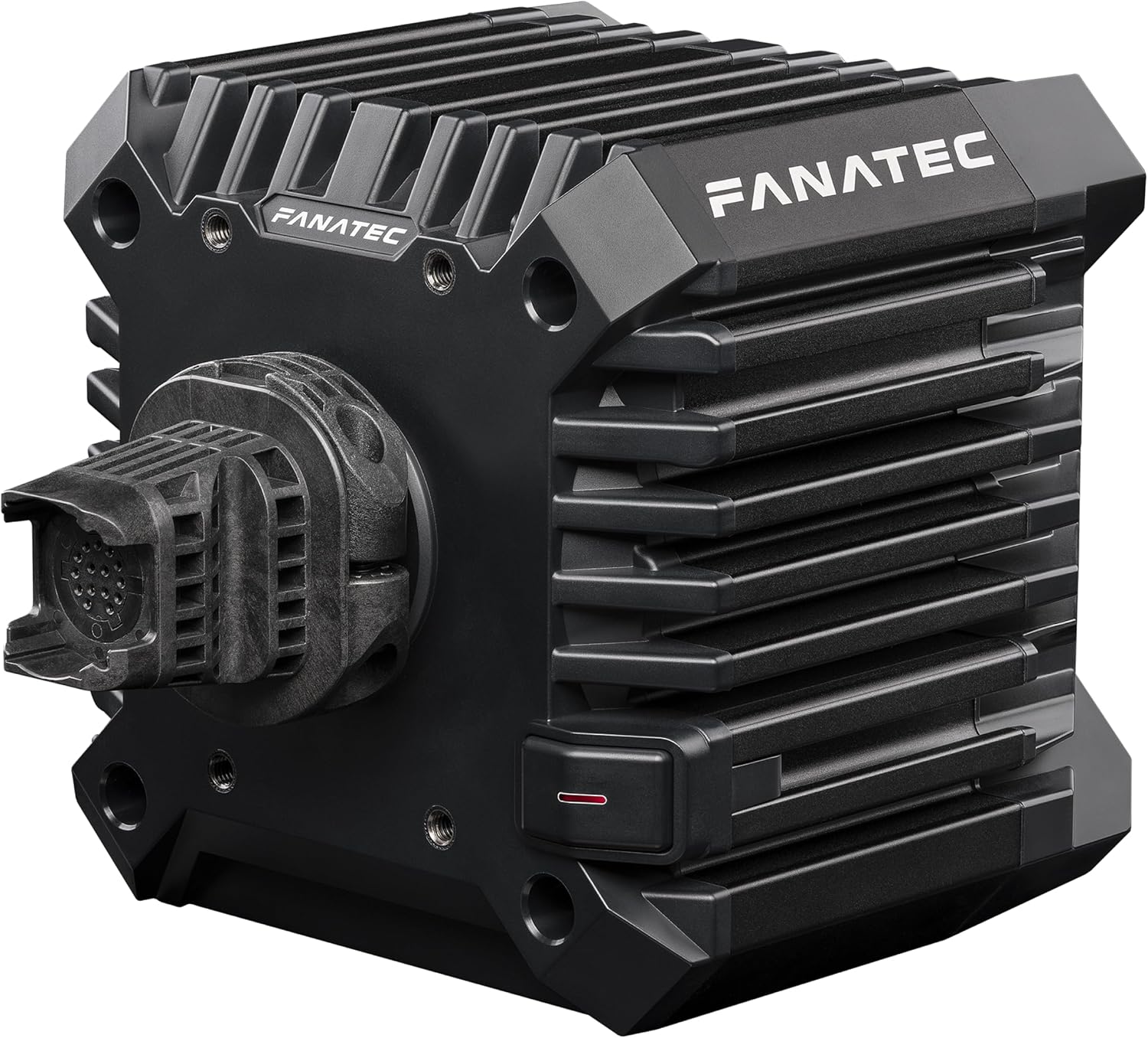 Fanatec CSL DD QR2