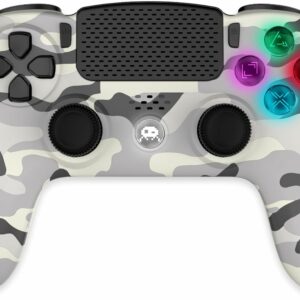 Freaks and Geeks Manette Sans Fil PS5 acfg0090