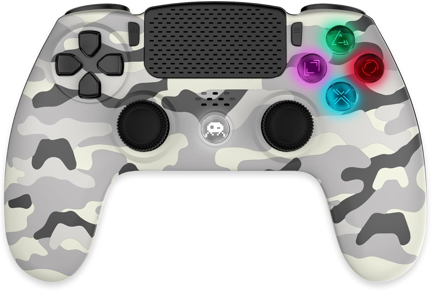 Freaks and Geeks Manette Sans Fil PS5 acfg0090