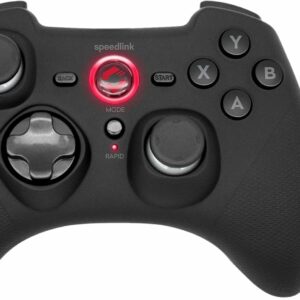 GED Controller Wireless Vector Qubick