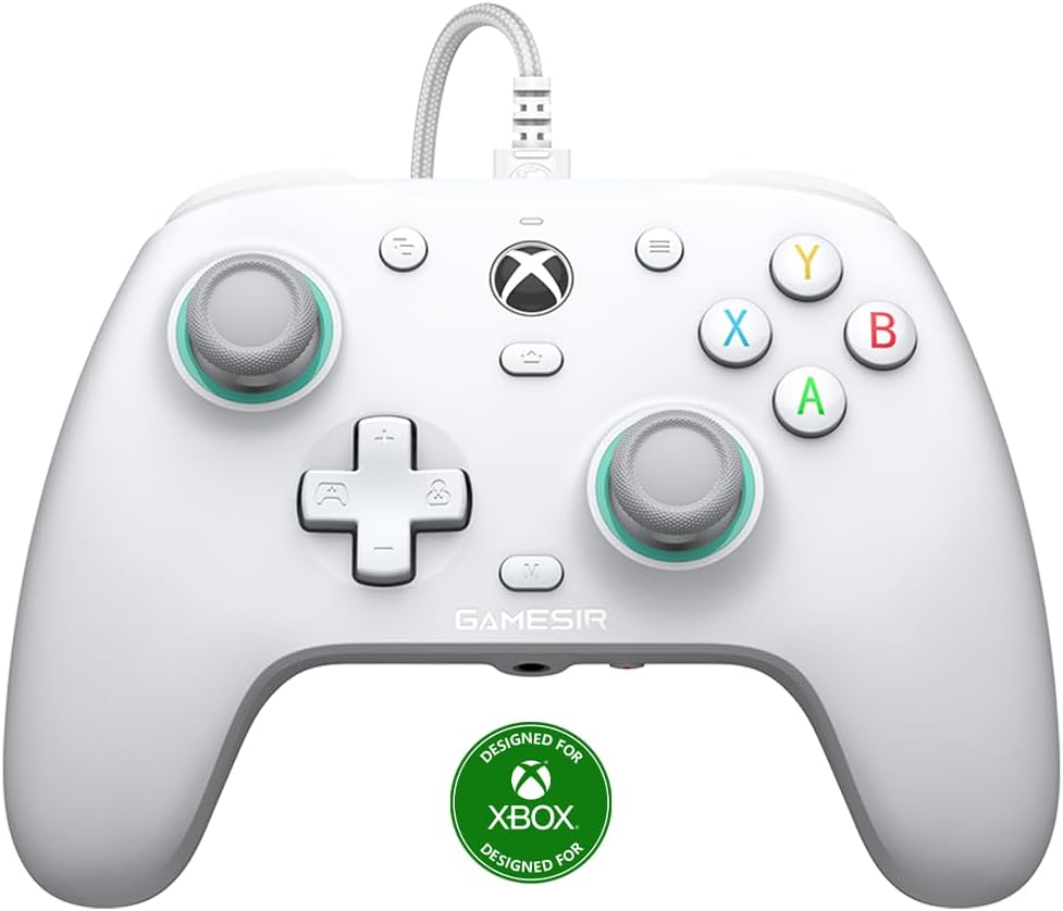 GameSir Manette Filaire G7 SE pour Xbox Series X|S