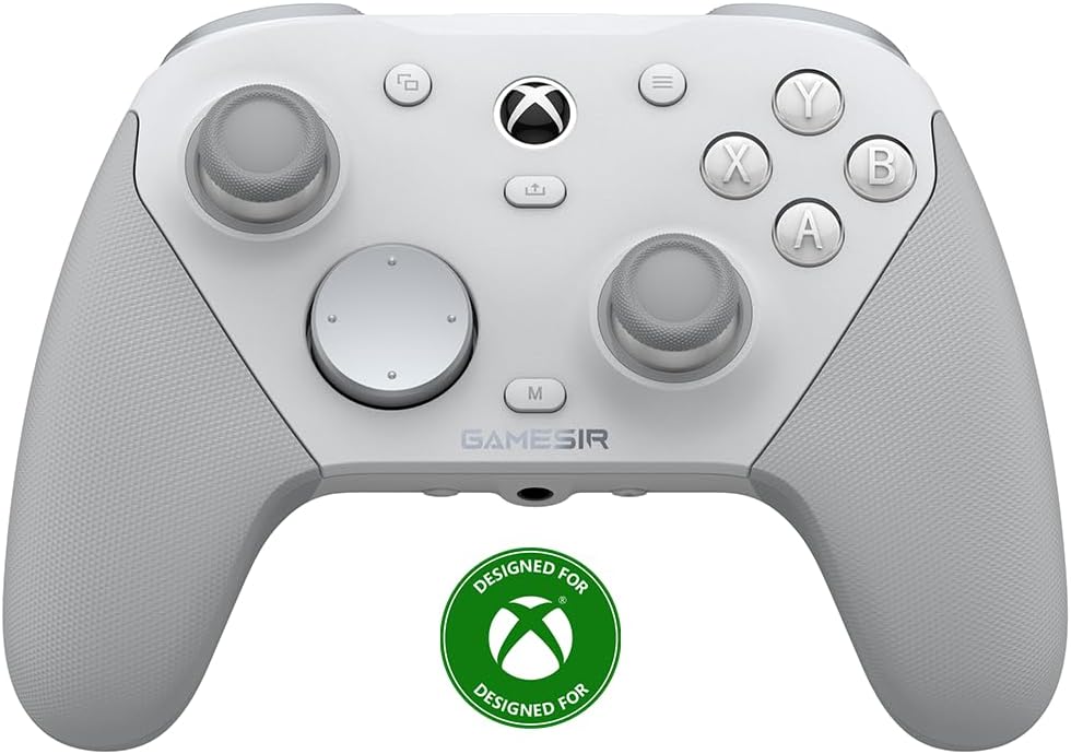 GameSir Manette sans fil GameSir G7 Pro à trois modes pour Xbox Series X|S Xbox One et PC TMR